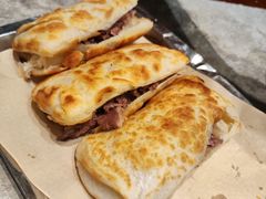 -高玛纳驴肉火烧(河间总店)