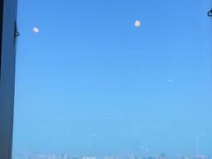 -怡豪大饭店·银顶旋转餐厅