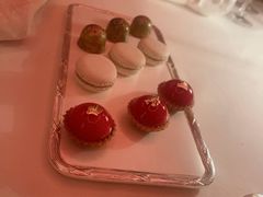 -The Ritz Restaurant