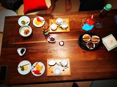 -梅间堂茶馆(绿地缤纷城店)