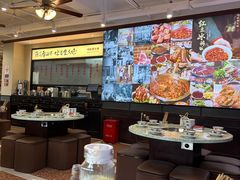 -鸿姐老火锅(疁城新天地店)