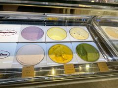-哈根达斯(印力中心店)