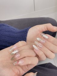 -KI日式美甲美睫馆
