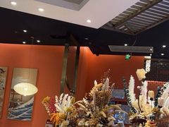 -空之介寿喜烧·和牛放题(恒隆广场店)