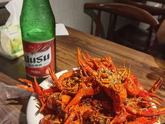 -盱眙朱大龙虾馆(粉巷店)