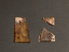 -北京大葆台遗址博物馆