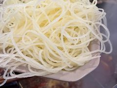 -化龙桥九宫格火锅(清水河店)