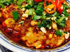-沪小二炭火蛙锅(淮海中路美食不夜城店)