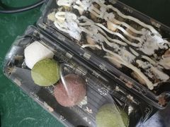 -晓全寿司(力盟步行街店)