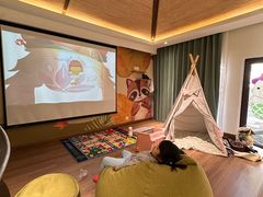 -太阳岛度假酒店