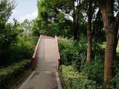 -美兰湖景区