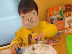 -深业幸福家香蜜湖街道普惠性托育园(合正置地园区)