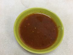 酱料-伍秀泽海南鸡饭茶室