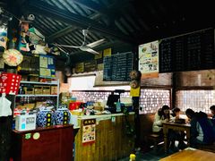 -忆秦园小笼包(惠山古镇总店)