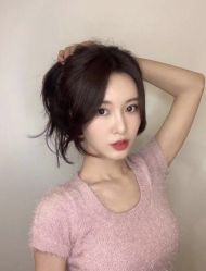 -GY style salon网红签约