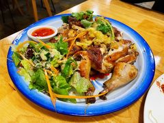 榴莲烤春鸡-yes or no(南部商务区店)