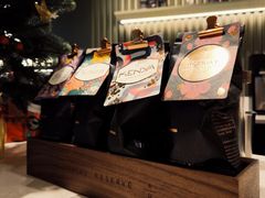 -星巴克臻选(广州太古汇店)
