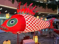 -金虹桥商场