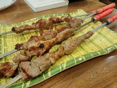 -清真·玛丽亚新疆菜主题餐厅(浙江中路店)
