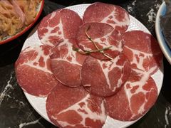 -映山红鲜货火锅(鱼嘴店)