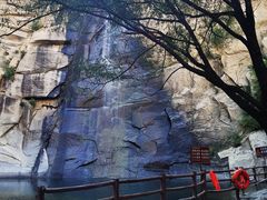 -黑龙潭风景区