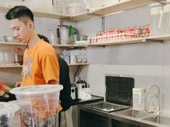 -花姨·老电影院果汁冰(88号店)