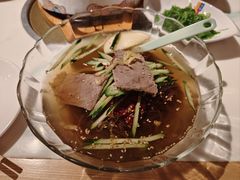 -七八冷面·延边朝鲜族美食(圣熙八号店)