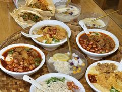 -豆相识•九九豆腐脑(牛咡桥店)
