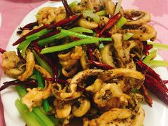 -昱德来·天津菜(河西店)