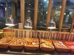 -尚品海鲜肥牛自助火锅(湖明店)
