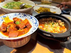 -苏浙徽·农家大院(开发区星湖101店)