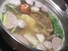 -牛焱·贵州黄牛肉火锅(城西银泰店)