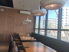 -比格比萨自助(诺亚大厦店)