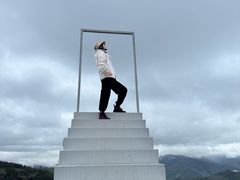 -硗碛藏寨·神木垒景区