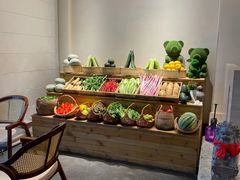 -上座云间·青年赣菜(绿茵店)