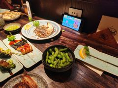 -眷屋の深夜食堂(云锦中心店)