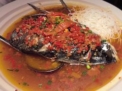 -匠熙小馆(崇文门店)