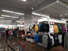 -GAP(王府井奥莱·香江小镇店)