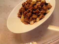 -马凯餐厅(长椿街店)