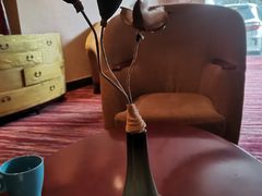 -温德姆花园酒店-鼎丰阁中餐厅