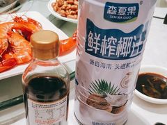 -流舫海鲜酒家(张溪店)