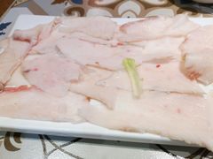 牛胸油-三毛牛肉店(福强店)