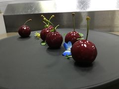 樱桃红酒双肝-膳博士·府宴餐厅(猪猪星球店)