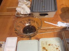 -木屋烧烤(惠阳华润小径湾店)