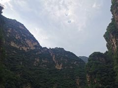 -龙庆峡风景区