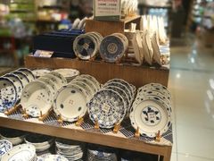 -世纪联华超市(凤起店)