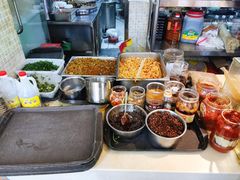 -红鼻子桂林米粉(金唐新光界店)