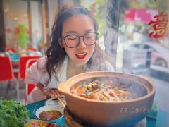 -粉灯牛腩牛杂煲·鸡煲(双井店)