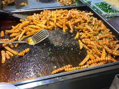 -丁家坡洋芋·观音桥好吃街A区(全国总店)