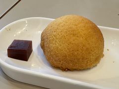 -蔡澜点心·粤菜(西单大悦城店)
